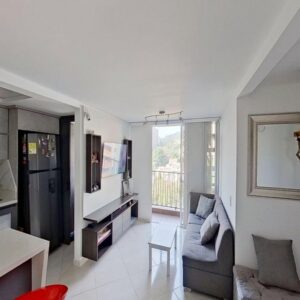 Apartamento en Colina de Los Búcaros - Los Búcaros, Bello Ant.<br> <span class="preciotitulo">Inversión: $274.000.000</span>